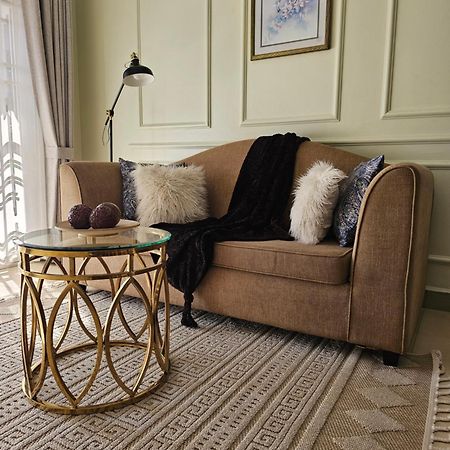 Alsander Homes Peach Bweyogerere Luaran gambar